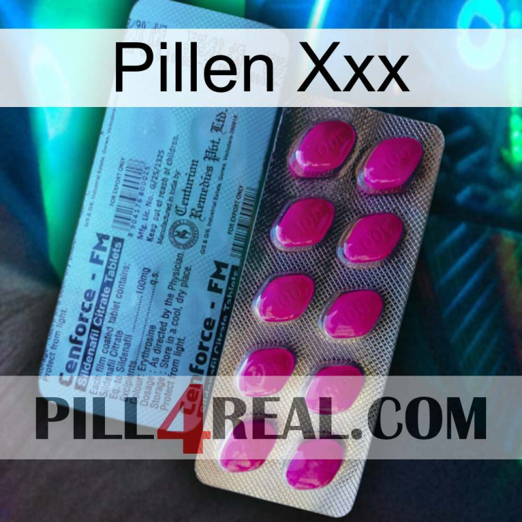 Pills Xxx 35